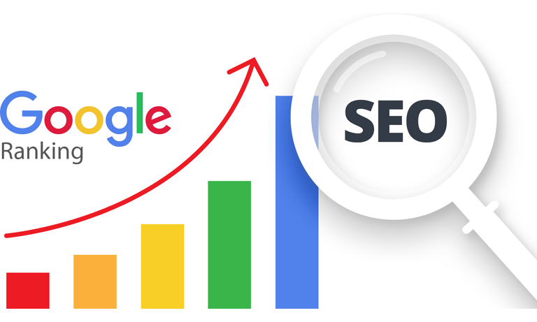 Expert Search Engine Optimization & Marketing Solutions