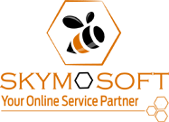 Skymosoft Logo